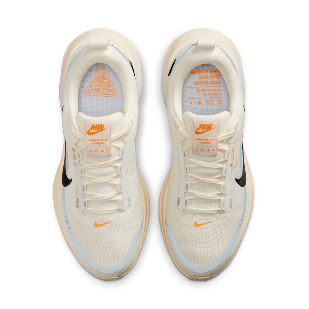 Shop (Women) Nike Vomero 18 GTX Running Shoes HQ7002100