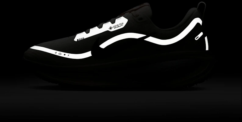 (Women) Nike Vomero 18 GTX Running Shoes HQ7002100 1