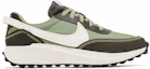 Buy Nike Waffle Debut 'Alligator' Lelaki Kasut DH9522-300