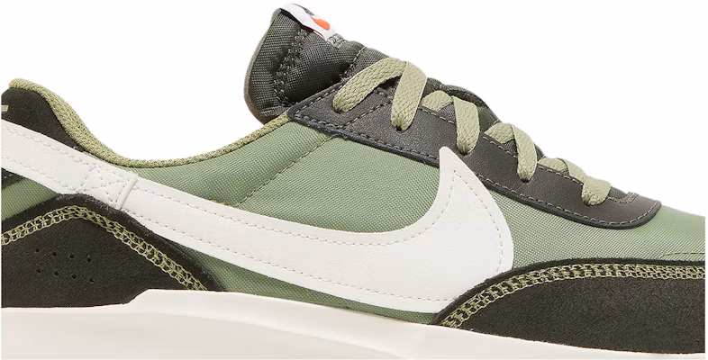 Nike Waffle Debut 'Alligator' Verde DH9522-300 Order Nike Waffle Debut 'Alligator' Verde DH9522-300