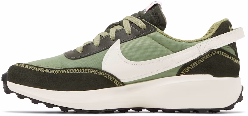 Nike Waffle Debut 'Alligator' Lelaki Kasut DH9522-300 Lookbook Nike Waffle Debut 'Alligator' Lelaki Kasut DH9522-300