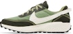 Nike Waffle Debut 'Alligator' Lelaki Kasut DH9522-300