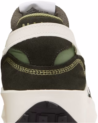 Nike Waffle Debut 'Alligator' Lelaki Kasut DH9522-300 Sizing Nike Waffle Debut 'Alligator' Lelaki Kasut DH9522-300