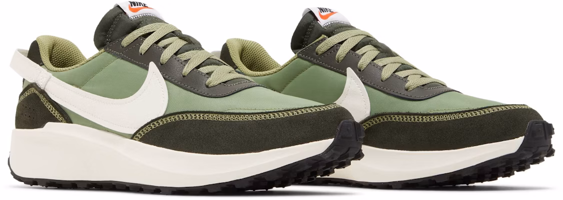 Nike Waffle Debut 'Alligator' Lelaki Kasut DH9522-300 Cheap Nike Waffle Debut 'Alligator' Lelaki Kasut DH9522-300