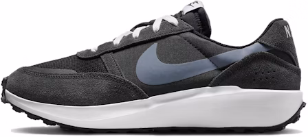 Nike Waffle Debut 'Black Off Noir' FJ4195-001 Nike Waffle Debut 'Black Off Noir' FJ4195-001