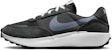 Nike Waffle Debut 'Hitam Off Noir' FJ4195-001