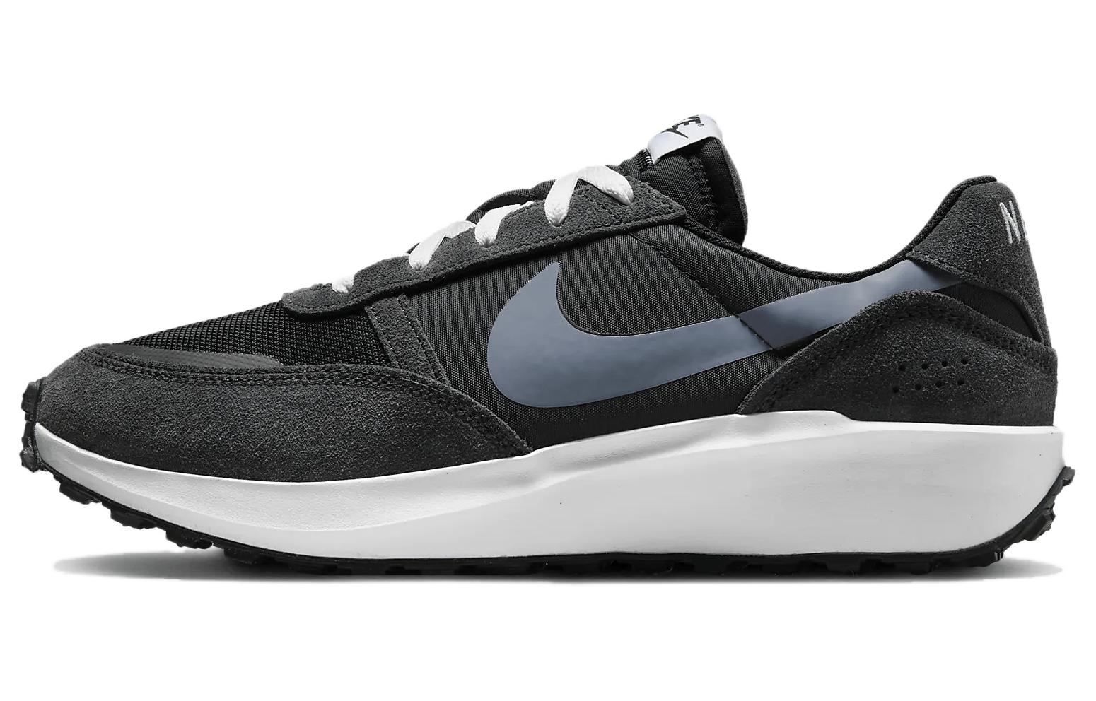 Nike Waffle Debut 'Black Off Noir' FJ4195-001