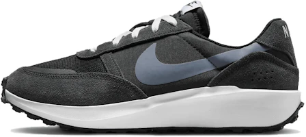 Nike Waffle Debut 'Black Off Noir' FJ4195-001 Nike Waffle Debut 'Black Off Noir' FJ4195-001