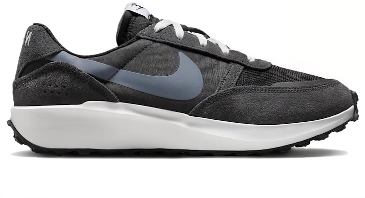 Nike Waffle Debut 'Black Off Noir' FJ4195-001 Order Nike Waffle Debut 'Black Off Noir' FJ4195-001