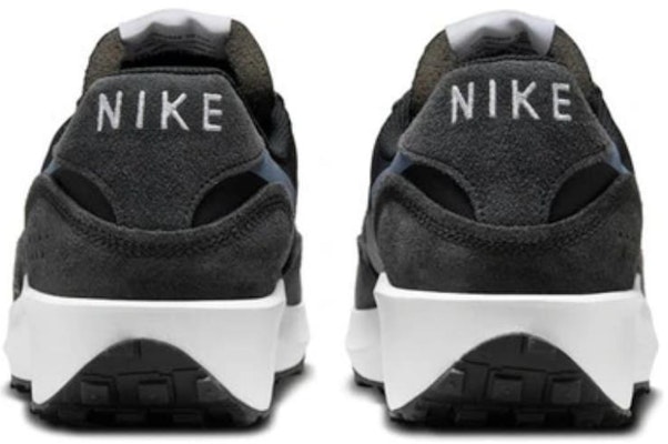 Nike Waffle Debut 'Black Off Noir' FJ4195-001 Shop Nike Waffle Debut 'Black Off Noir' FJ4195-001