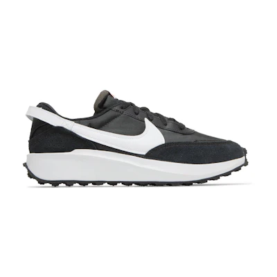 Nike Waffle Debut 'Black White'