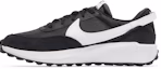 Lookbook Nike Waffle Debut 'Hitam Putih' DH9522-001