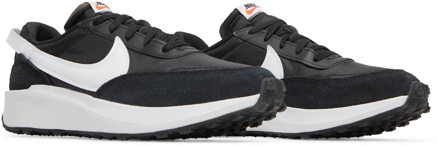 Nike Waffle Debut 'Hitam Putih' DH9522-001 Cheap Nike Waffle Debut 'Hitam Putih' DH9522-001