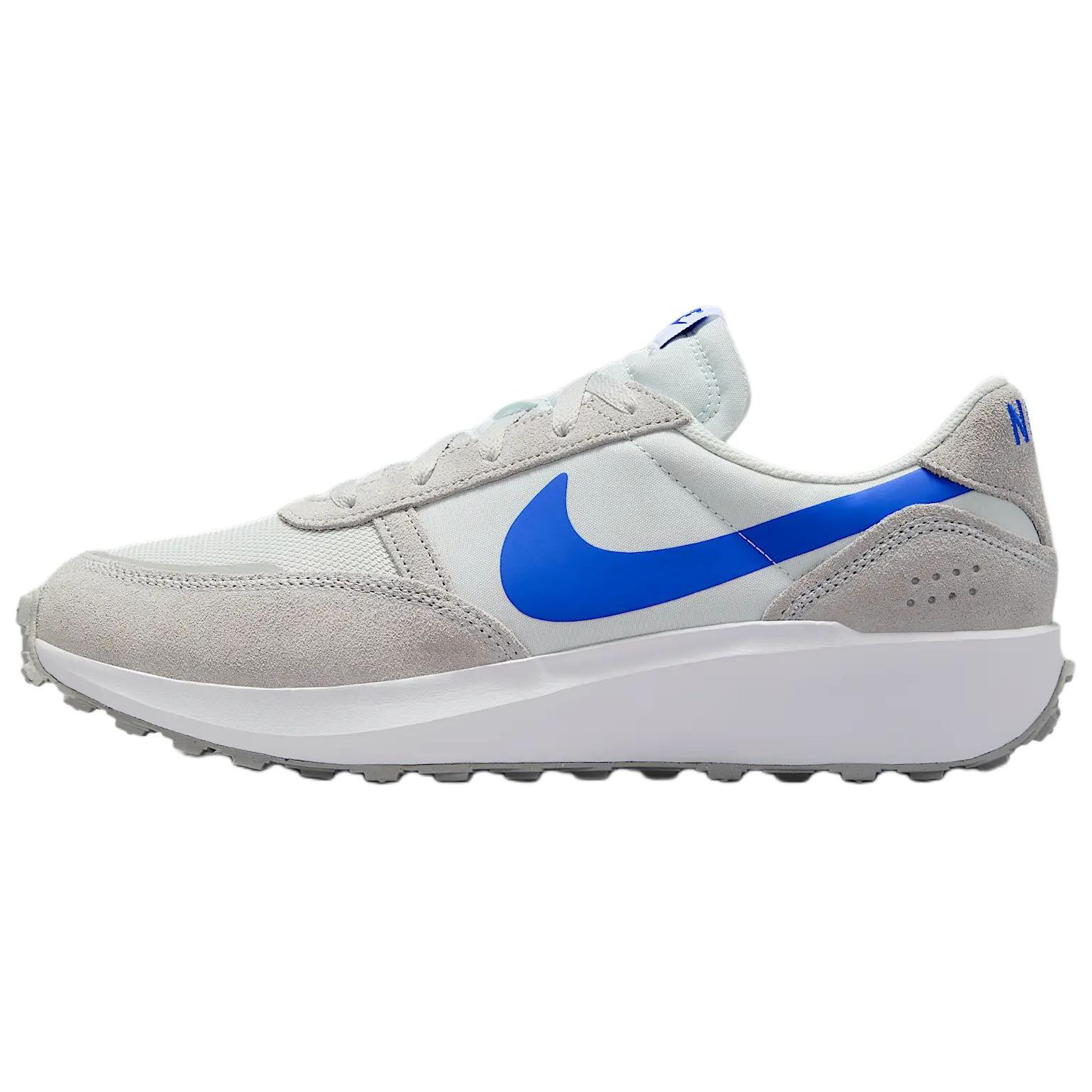 Buy Nike Waffle Debut 'Plata Lisa Hyper Royal' FJ4195-005