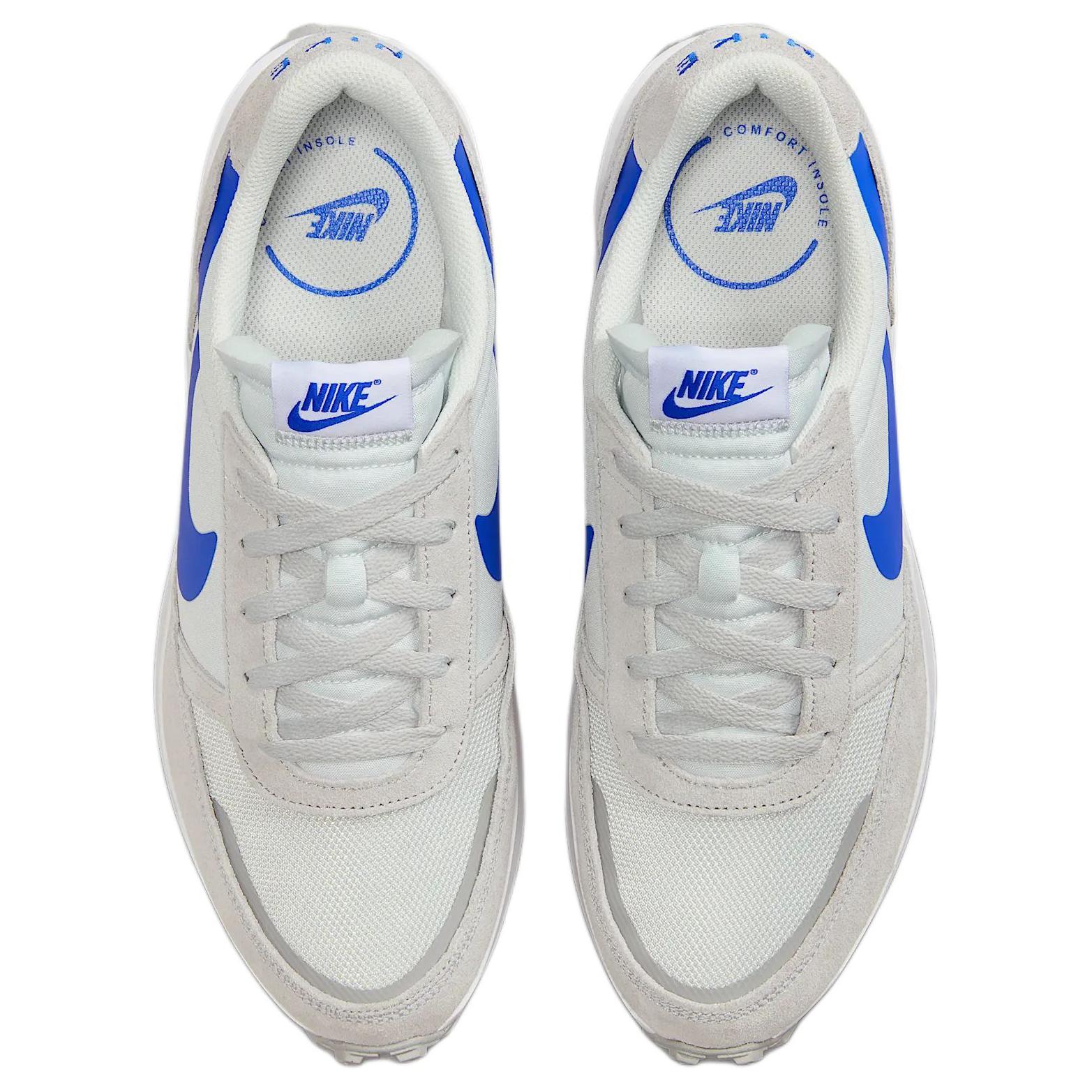 Order Nike Waffle Debut 'Plata Lisa Hyper Royal' FJ4195-005