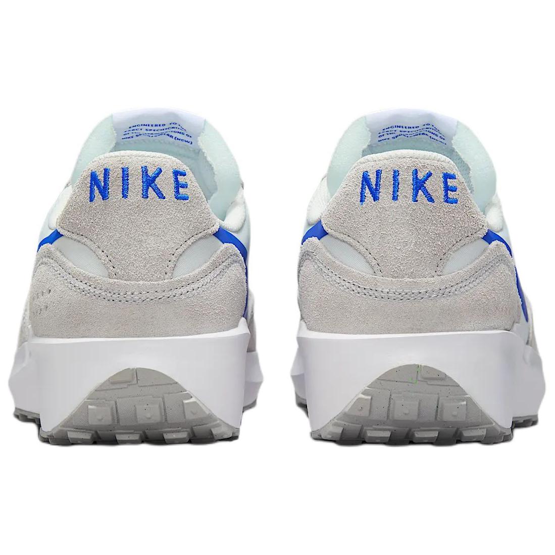 Shop Nike Waffle Debut 'Plata Lisa Hyper Royal' FJ4195-005
