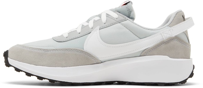 Nike Waffle Debut 'Gris Niebla' DH9522-003 Lookbook Nike Waffle Debut 'Gris Niebla' DH9522-003