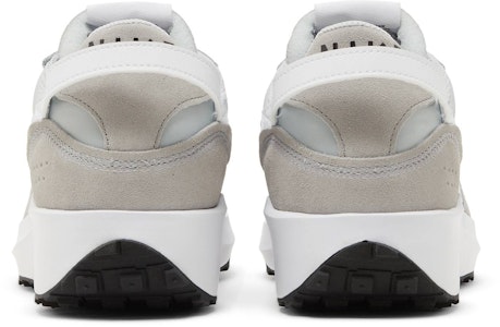Nike Waffle Debut 'Gris Niebla' DH9522-003 Details for Nike Waffle Debut 'Gris Niebla' DH9522-003