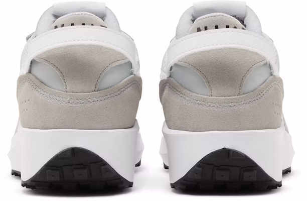 Nike Waffle Debut 'Grey Fog' DH9522-003 Details for Nike Waffle Debut 'Grey Fog' DH9522-003