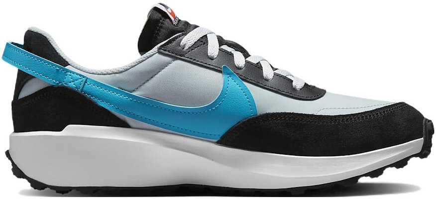 Nike Waffle Debut 'Grey Laser Blue' DH9522-004 Order Nike Waffle Debut 'Grey Laser Blue' DH9522-004