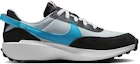 Order Nike Waffle Debut 'Kelabu Laser Biru' DH9522-004