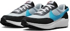 Lookbook Nike Waffle Debut 'Kelabu Laser Biru' DH9522-004