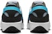 Nike Waffle Debut 'Kelabu Laser Biru' DH9522-004