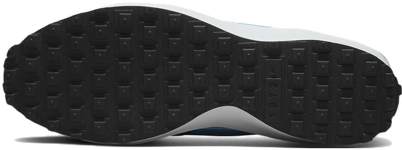 Nike Waffle Debut 'Gris Laser Azul' DH9522-004 Details for Nike Waffle Debut 'Gris Laser Azul' DH9522-004