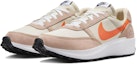Lookbook Nike Waffle Debut 'Hemp Safety Orange' Lelaki Kasut Sukan FJ4195-200