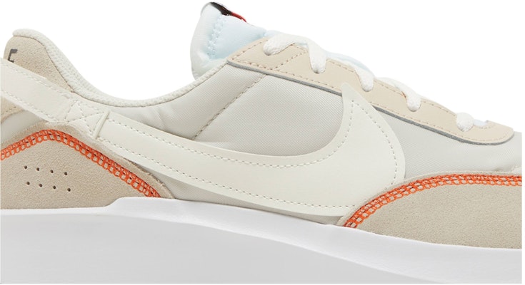 Nike Waffle Debut 'Coklat Cerah Orewood' DH9522-100 Order Nike Waffle Debut 'Coklat Cerah Orewood' DH9522-100
