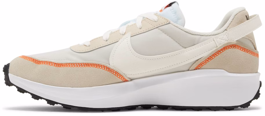 Nike Waffle Debut 'Coklat Cerah Orewood' DH9522-100 Lookbook Nike Waffle Debut 'Coklat Cerah Orewood' DH9522-100