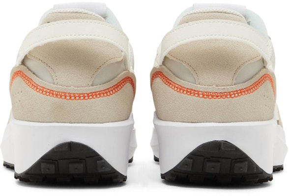 Nike Waffle Debut 'Coklat Cerah Orewood' DH9522-100 Details for Nike Waffle Debut 'Coklat Cerah Orewood' DH9522-100