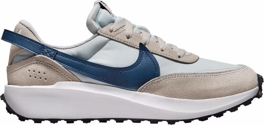 (Women) Nike Waffle Debut 'Light Silver Valerian Blue' DH9523-005 Buy (Women) Nike Waffle Debut 'Light Silver Valerian Blue' DH9523-005