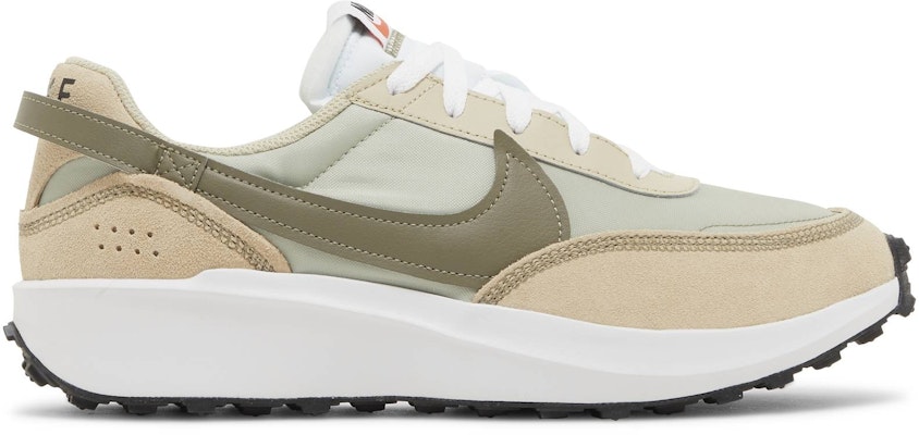 Nike Waffle Debut 'Light Stone Matte Olive' DH9522-102 Buy Nike Waffle Debut 'Light Stone Matte Olive' DH9522-102