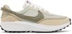 Nike Waffle Debut 'Light Stone Matte Olive' – Batu Cerah Zaitun Kusam. DH9522-102