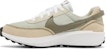 Nike Waffle Debut 'Light Stone Matte Olive' – Batu Cerah Zaitun Kusam. DH9522-102