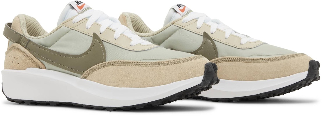 Nike Waffle Debut 'Light Stone Matte Olive' DH9522-102 Cheap Nike Waffle Debut 'Light Stone Matte Olive' DH9522-102
