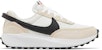 (W) Nike Waffle Debut 'Sanddrift Black' (WMNS) Wanita DH9523-102