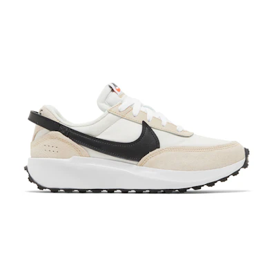 (W) Nike Waffle Debut 'Sanddrift Black'(WMNS)