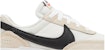 (W) Nike Waffle Debut 'Sanddrift Black' (WMNS) Wanita DH9523-102
