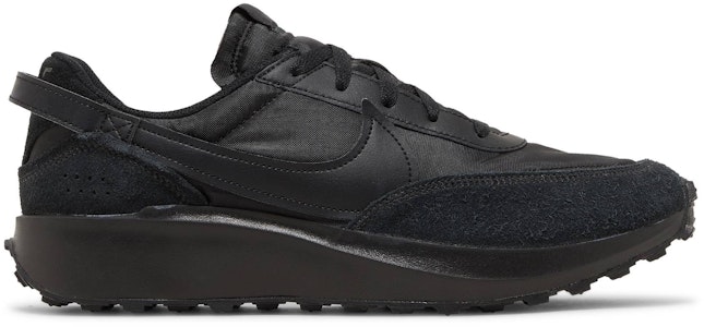 ナイキ ワッフル デビュー トリプルブラック DH9522-002 Buy ナイキ ワッフル デビュー トリプルブラック DH9522-002