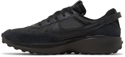 ナイキ ワッフル デビュー トリプルブラック DH9522-002 Lookbook ナイキ ワッフル デビュー トリプルブラック DH9522-002