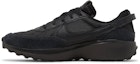 Lookbook Nike Waffle Debut 'Hitam Sepenuhnya' DH9522-002