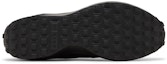 Shop Nike Waffle Debut 'Hitam Sepenuhnya' DH9522-002