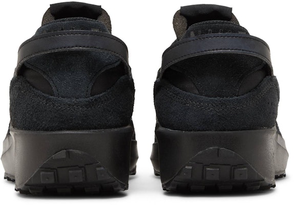 나이키 와플 데뷔 '트리플 블랙' (Nike Waffle Debut 'Triple Black' ) DH9522-002 Details for 나이키 와플 데뷔 '트리플 블랙' (Nike Waffle Debut 'Triple Black' ) DH9522-002