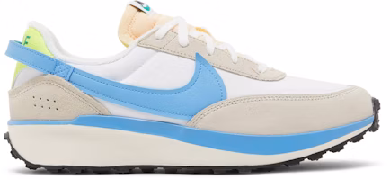 Nike Waffle Debut 'University Blue' DX2943-100 Nike Waffle Debut 'University Blue' DX2943-100