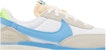 Nike Waffle Debut 'Biru Universiti' DX2943-100