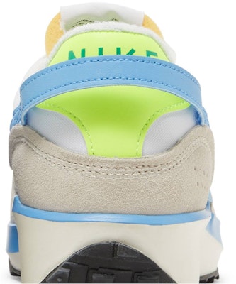 Nike Waffle Debut 'University Blue' DX2943-100 Sizing Nike Waffle Debut 'University Blue' DX2943-100