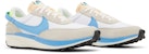 Nike Waffle Debut 'Biru Universiti' DX2943-100