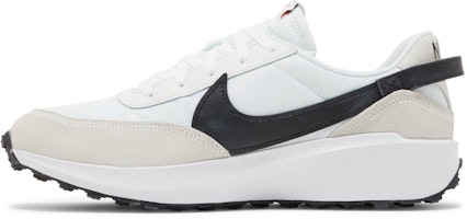 ナイキ ワッフル デビュー 白黒 (Nike Waffle Debut Shirokuro) DH9522-103 Lookbook ナイキ ワッフル デビュー 白黒 (Nike Waffle Debut Shirokuro) DH9522-103